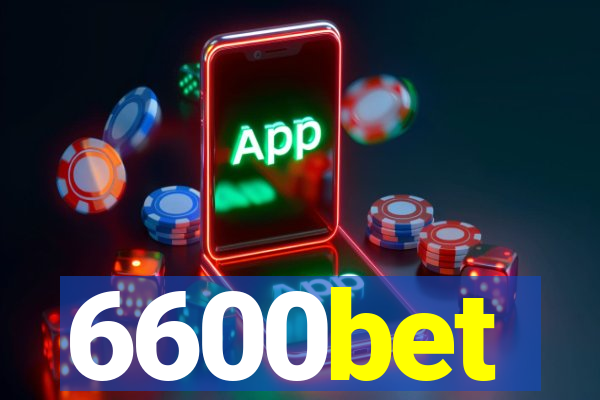 6600bet