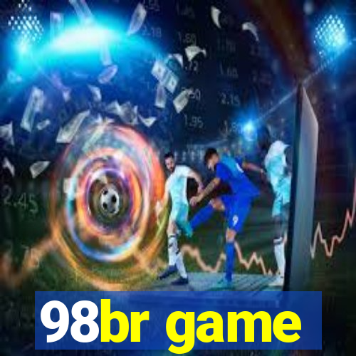 98br game