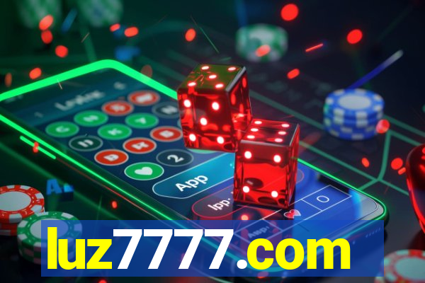 luz7777.com