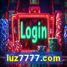 luz7777.com