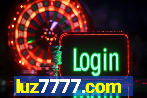 luz7777.com