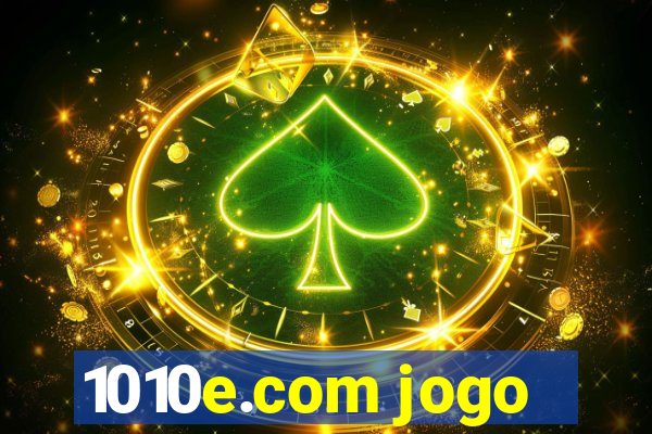 1010e.com jogo