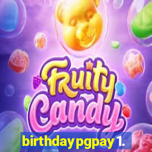 birthdaypgpay1.com