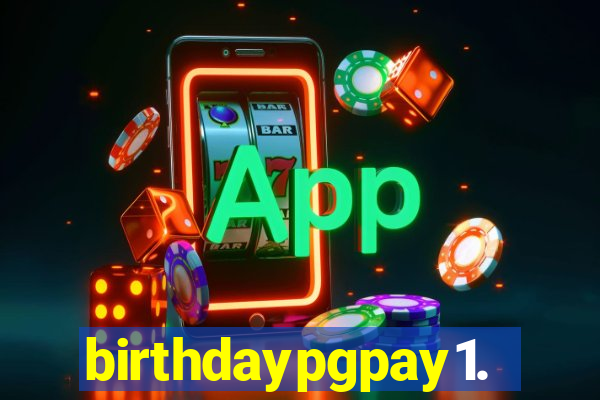 birthdaypgpay1.com