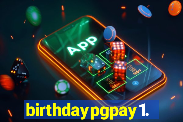 birthdaypgpay1.com