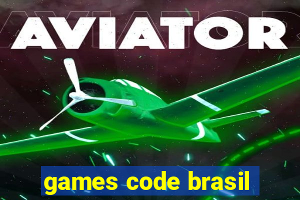 games code brasil