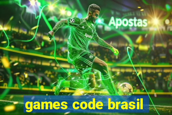 games code brasil