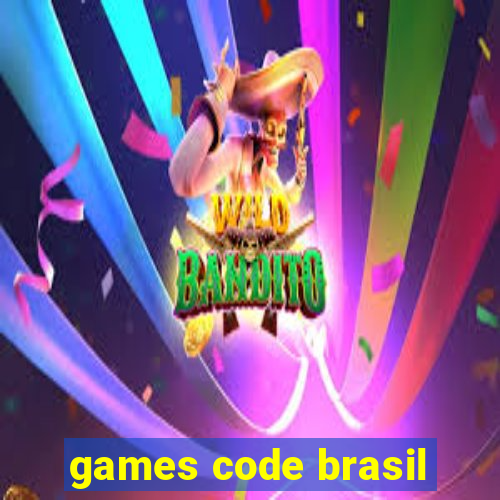 games code brasil