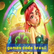 games code brasil