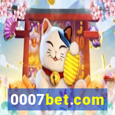 0007bet.com