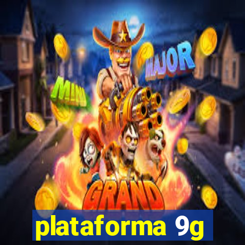 plataforma 9g