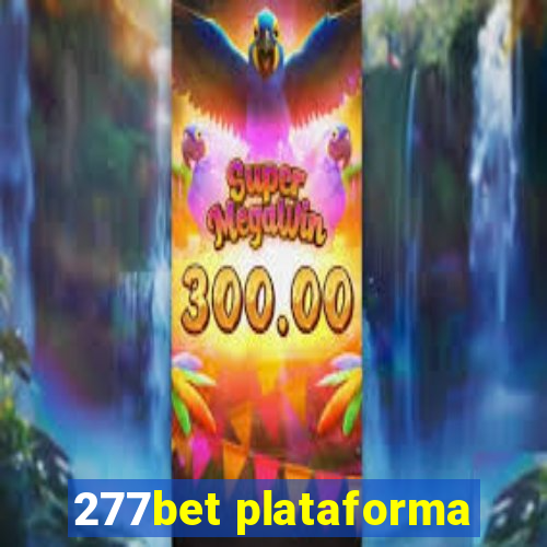 277bet plataforma