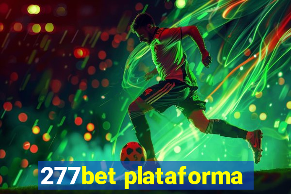 277bet plataforma