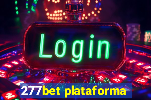 277bet plataforma