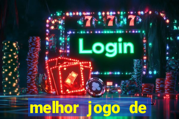 melhor jogo de buraco online