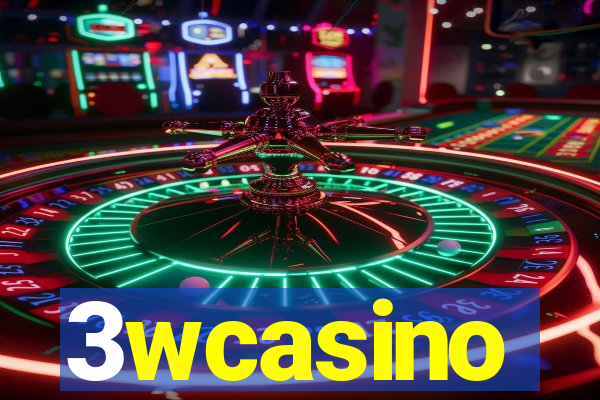 3wcasino