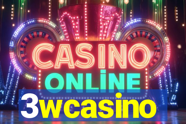 3wcasino