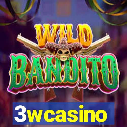 3wcasino