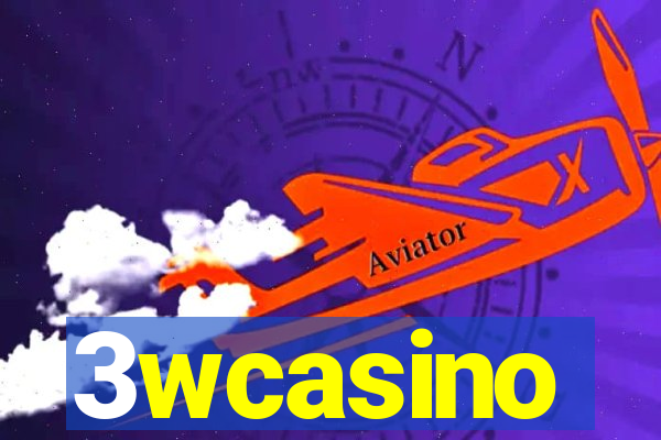 3wcasino