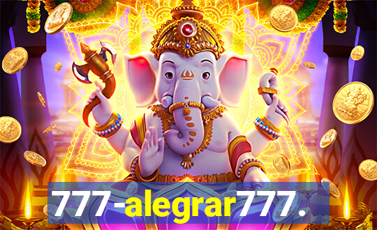 777-alegrar777.cc