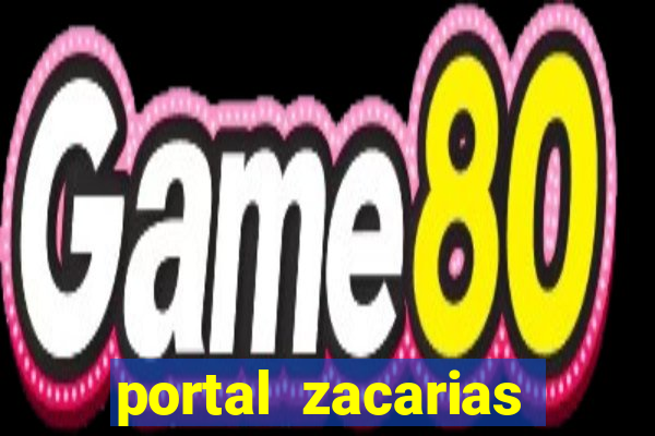 portal zacarias brida nunes