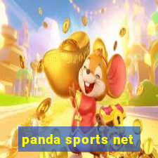 panda sports net