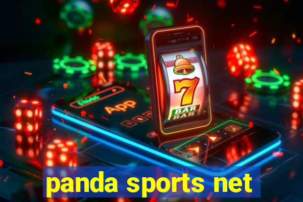 panda sports net