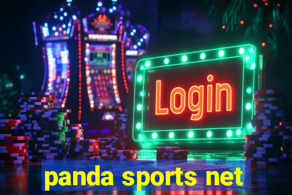 panda sports net