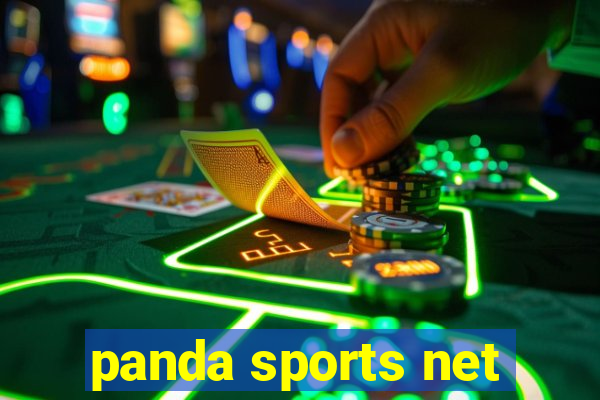 panda sports net