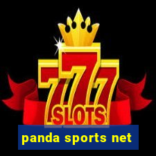 panda sports net