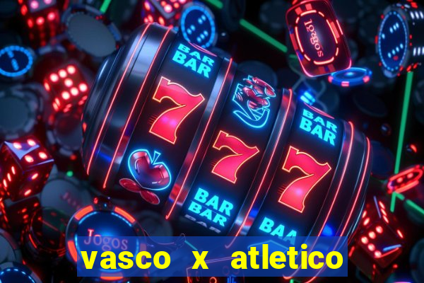 vasco x atletico mg palpites