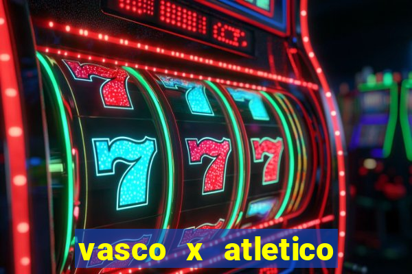 vasco x atletico mg palpites