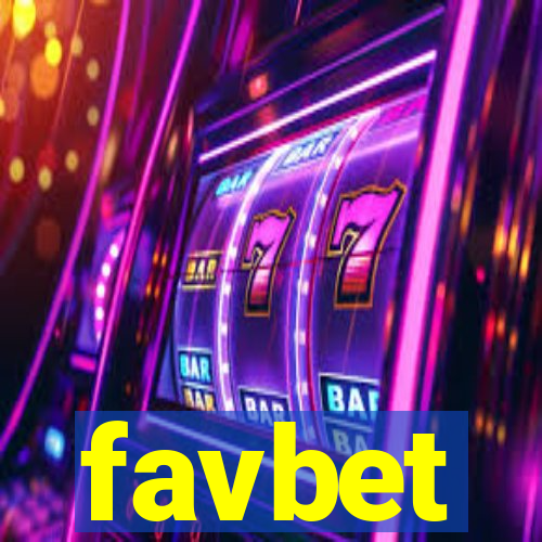 favbet