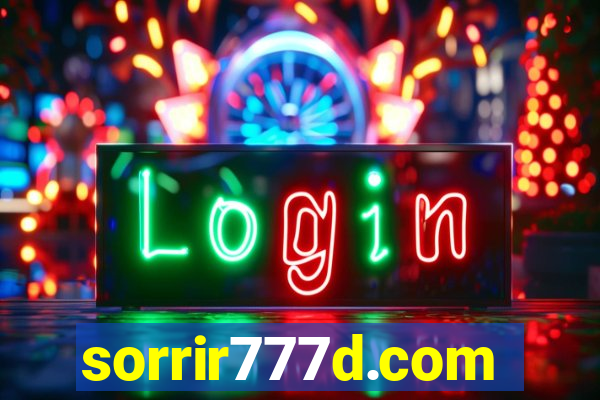 sorrir777d.com