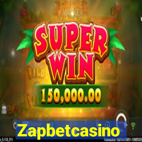 Zapbetcasino