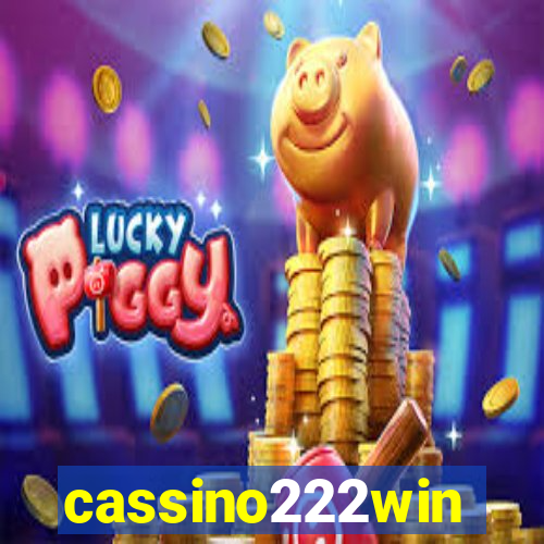 cassino222win