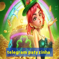 telegram patyzinha