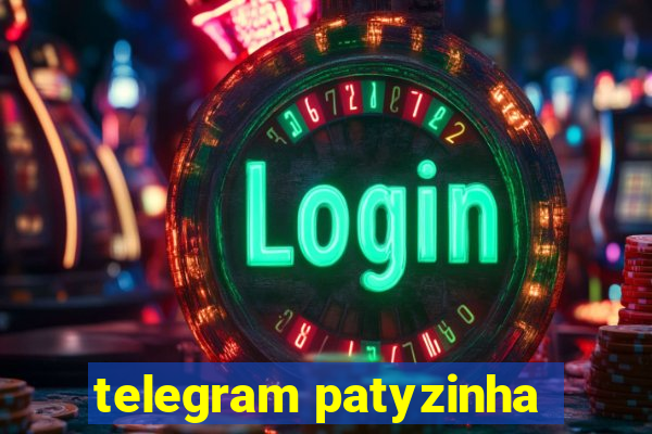 telegram patyzinha