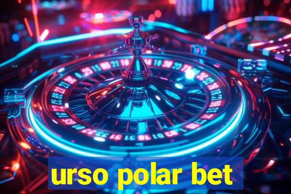 urso polar bet