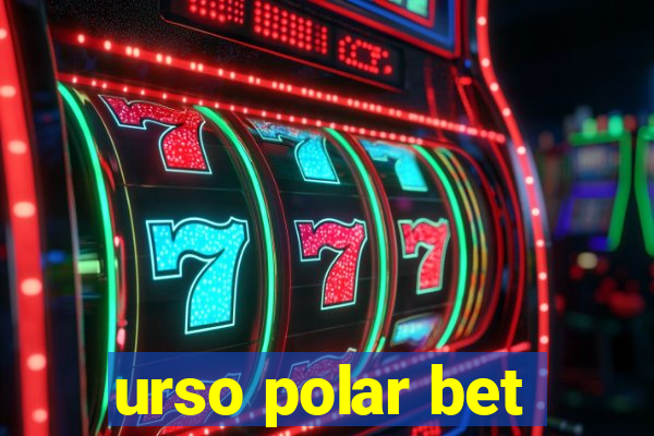 urso polar bet