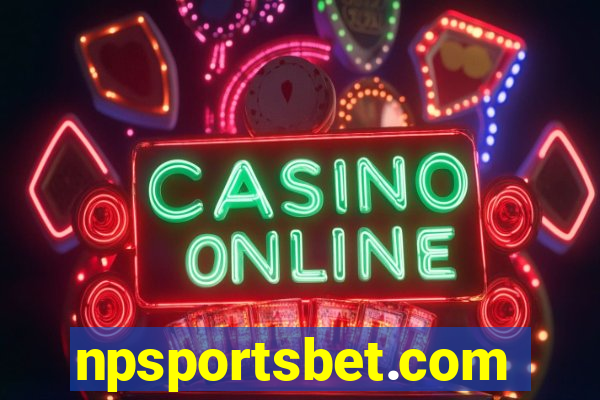 npsportsbet.com