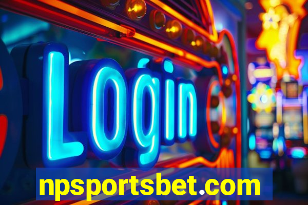 npsportsbet.com