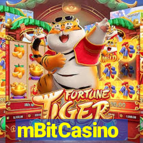 mBitCasino