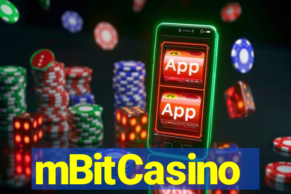 mBitCasino