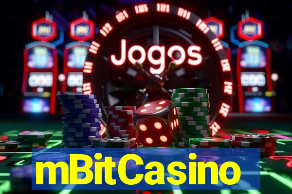 mBitCasino