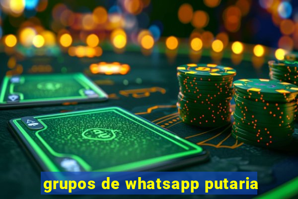 grupos de whatsapp putaria