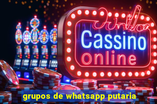 grupos de whatsapp putaria