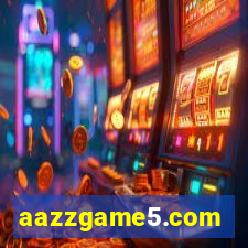 aazzgame5.com