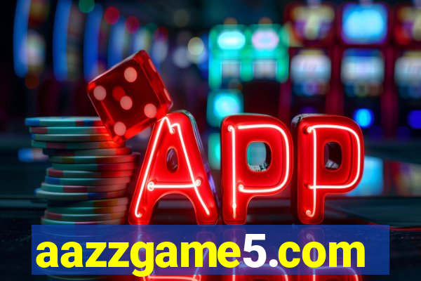 aazzgame5.com