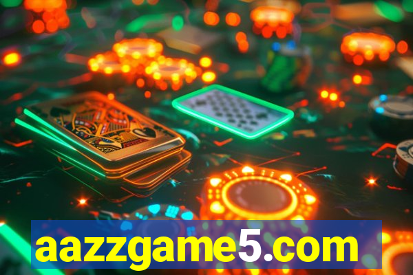 aazzgame5.com